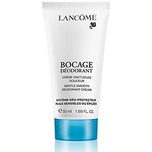 Lancome Bocage unisex, deodorant crème 50 ml, per stuk verpakt (1 x 50 ml)