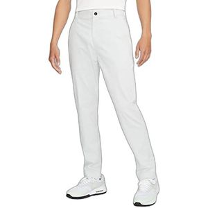 Nike Heren M Nk Df Uv Chino SLM Pant, Photon Dust, 33/30