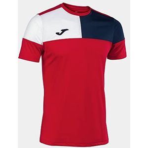 Joma - Crew V - T-shirt - Heren