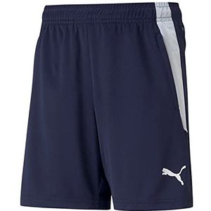 PUMA Teamliga trainingsshorts Jr voor kinderen, uniseks