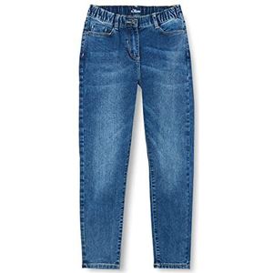 s.Oliver Junior meisjes 10.2.12.26.185.2118854 Jeans, 56Z6, 164