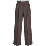 Jack & Jones - Ellis Wide Jjxx - Hoge Taille Broek - Wijde Pijpen