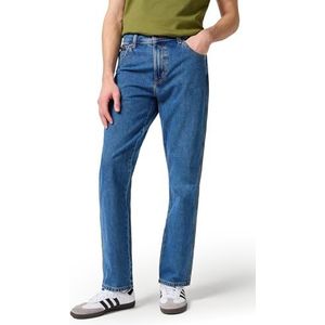 Wrangler Herren-Jeans Texas, Regular Fit, Straight Leg