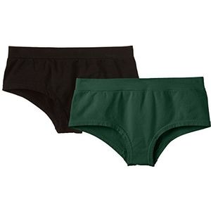 Luigi di Focenza meisjesonderbroek 1611, 2-pack