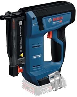 Bosch - GNH 18V-35 - Accuhouttacker - Blauw - Solo - Zonder Accu en Lader
