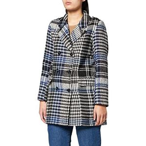 Naf Naf M1, Amalia Zwart, Brede Dames