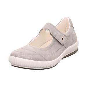 Legero Tanaro 5.0 balletschoenen voor dames, zilver (metallic zilver 9150), 38 EU