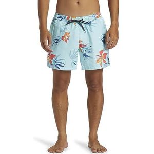 Quiksilver Zwemshorts voor heren, blauw, XS