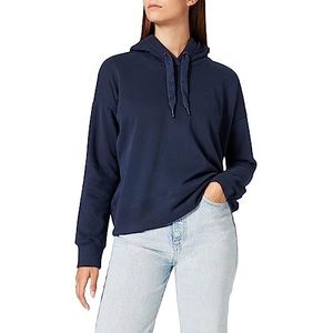 Camel Active Womenswear 3093016f54 Capuchontrui voor dames, navy, S