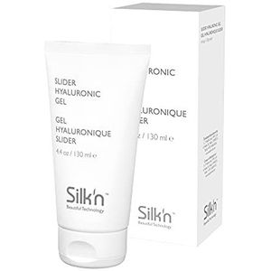 Silk'n - CSL1PEU001 - Gezichtsgel - Hydraterend - 120 ml - Wit