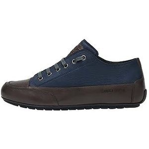 Candice Cooper Rock, veterschoenen, uniseks voor volwassenen, Blauw, 34 EU