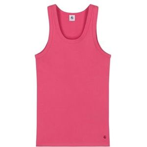 Petit Bateau tanktop voor dames, Peonia, XXS