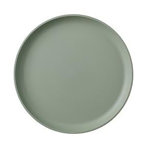 Ontbijtbord Silueta 230 mm - Nordic sage