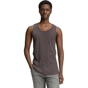 TOM TAILOR Denim Tanktop voor heren, 11587 - Pavement Grey, XL