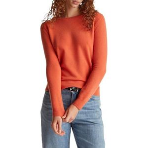 United Colors of Benetton Shirt G/C M/L, Rood, XS