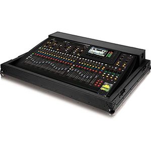 Zomo BEH-X32 NSE - Flightcase Behringer X-32