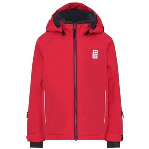 LWJESSE 700 - JACKET, rood, 80 cm