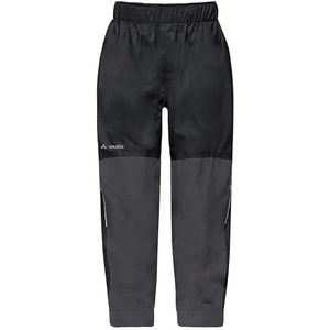 VAUDE Kids Escape Pants VI Regenbroek voor kinderen