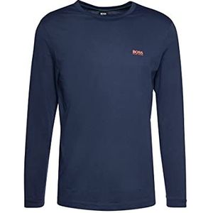 BOSS Togn T-shirt voor heren, Helder Blue432, 3XL