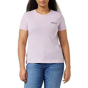Hurley Lucy Classic Crew T-shirt voor dames