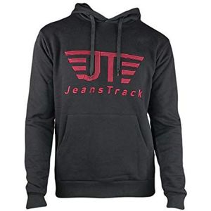 Jeanstrack Sweatshirt 182 Uniseks volwassen.