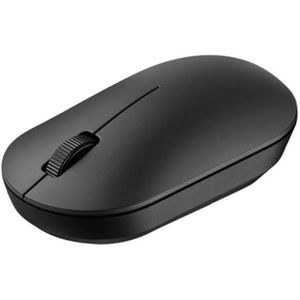 Xiaomi Wireless Mouse Lite 2 Black GL