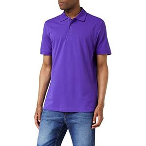 Stedman Apparel Casual overhemd voor heren, Paars (Deep Lilac), S
