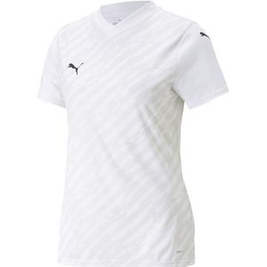 PUMA Dames Teamultimate Jersey W T-shirt