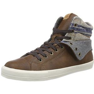 ALDO 38903598, hoge schacht heren 42 EU