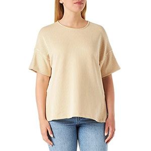 United Colors of Benetton Tricot M/M 38GHD100G trui, meerkleurig 912, XS dames