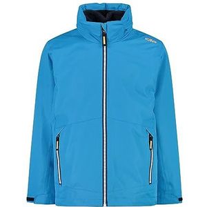 Cmp - 31z1534d - Afneembare Jas - Waterproof - 3-in-1 Kledingstuk