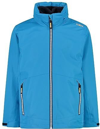 Cmp - 31z1534d - Afneembare Jas - Waterproof - 3-in-1 Kledingstuk