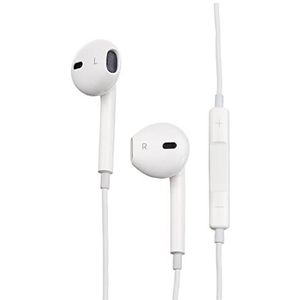 SALAhaha Bluetooth 5.3 in-ear hoofdtelefoon draadloze bluetooth met ENC dubbele microfoon, draadloze hoofdtelefoon 42H diepe bas draadloze hoofdtelefoon ruisonderdrukking oordopjes, IP7 waterdicht,