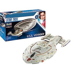 Revell U.S.S. Voyager