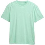 Tom Tailor - T-shirt - Korte Mouwen