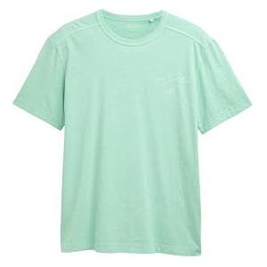 Tom Tailor - T-shirt - Korte Mouwen