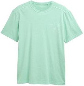 Tom Tailor - T-shirt - Korte Mouwen