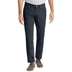 Pioneer heren thomas broek, Donkerblauw, 24K