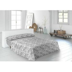 Pierre Cardin Tania Beddengoedset, 105 cm bed, grijs