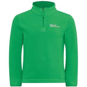 Jack Wolfskin - Hybrid 3in1 Jacket - Waterdicht - Mystic Green - Kinderen