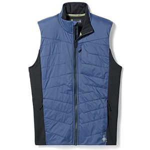 Smartwool Smartloft vest voor heren en heren, Smartloft vest (pak van 1)