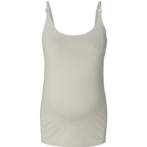 Ara - Top - Voedingsshirt - Zacht Katoen - Geschikt voor Borstvoeding