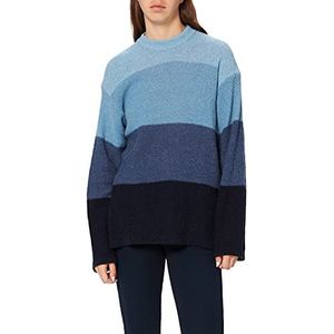 Kings of Indigo Dames May Pullover