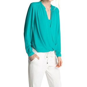ESPRIT Collection dames Loose Fit blouse