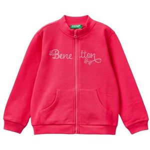 United Colors of Benetton M/L, Rood Magenta 34L, 2 jaar