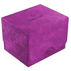 Sidekick 100+ XL Purple