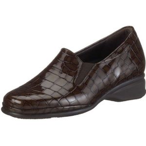 Semler Ria R 164-5-060, dames slippers