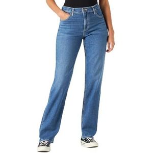 Lee Dames Jane Jeans, Janet, 36W x 35L
