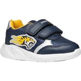 Sneakers - Synthetisch - Synthetisch Bekleding