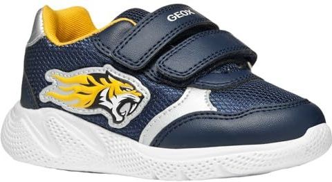 Sneakers - Synthetisch - Synthetisch Bekleding